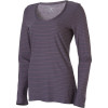 Horny Toad Gracious Scoop Shirt - Long- Sleeve - Women's