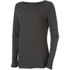 Swoon-Drape Shirt - Long-Sleeve - Women's