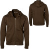 Frigate Full-Zip Hooded Sweatshirt - Men's