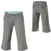 Caper Capri Pant - Women's