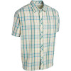 Weldon Shirt - Short-Sleeve - Men's