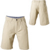 Horny Toad Cliff Short - Men's