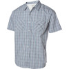 Marfa Shirt - Short-Sleeve - Men's