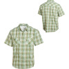 Marfa Shirt - Short-Sleeve - Men's