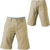 Horny Toad Chino Short - Men's