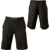 Hugh Short - Men's
