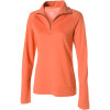 Ziptease Top - Long-Sleeve - Women's