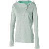 Adorno Hooded Shirt - Long-Sleeve - Women's