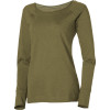 Rollick Crew Shirt - Long-Sleeve - Women's