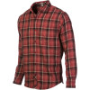 Double Mojo Flannel Shirt - Long-Sleeve - Men's