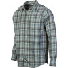 Double Mojo Flannel Shirt - Long-Sleeve - Men's
