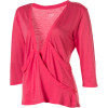 Electra Cardie Top - Long-Sleeve - Women's