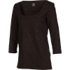 Malena Top - 3/4 Sleeve - Women's