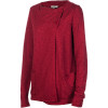 Wrapup Shirt - Long-Sleeve - Women's