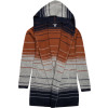 Horny Toad Heartfelt Blanket Hoodie - Women's