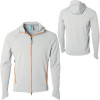 Houdini Transition Hooded Fleece Jacket - Men's