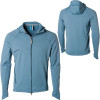 Transition Hooded Fleece Jacket - Men's