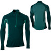 Houdini Alpha Zip-Neck Base Layer - Long-Sleeve - Men's