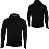 Houdini Transition Hooded Fleece Jacket - Men's