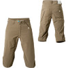 Thrill Twill Shorts - Men's