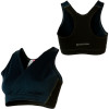 Mix Wrap Bra - Women's