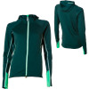 Houdini Alpha Houdi Full-Zip Hooded Sweatshirt - Women's