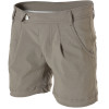 Action Twill Short - Women's