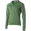 Track Hood Fleece Jacket - Men's
