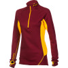Alpha Zip Top - Women's