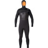 Hyperflex Wetsuits Amp Aerodome 5/4/3mm Hooded Fullsuit - Men's