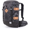Crest Backpack