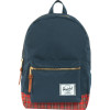 Herschel Supply Settlement Tartan Collection Backpack 