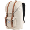 Little America Canvas Backpack - 1434cu in