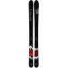 High Society FR Twin-Tip Ski