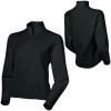 Hot Chilly's Fleece Zip-T Top - Women's