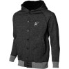 Sutter Full-Button Hoodie - Men's