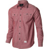 Marshall Chambray Shirt - Long-Sleeve - Men's
