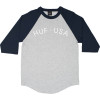 USA Raglan T-Shirt - 3/4-Sleeve - Men's