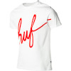 Script T-Shirt - Short-Sleeve - Men's