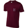 Classic H Pocket T-Shirt - Short-Sleeve - Men's