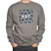 Plantlife Box Logo Crew Sweatshirt - Men's