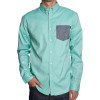 Rushmore Oxford Shirt - Long-Sleeve - Men's