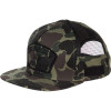 DBC Side Mesh Trucker Hat