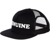 Genuine Mesh Trucker Hat