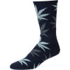 Huf Plantlife Crew Socks