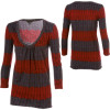 Hurley Adriana Top - Long-Sleeve - Women's