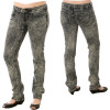 Hurley 81 Skinny Denim Pant - Women's
