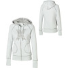 Hurley Christabel Full-Zip Hooded Sweatshirt - Women's