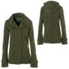 Hurley Winchester Jacket - Women's