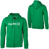 Hurley One and Only Full-Zip Hooded Sweatshirt - Men's